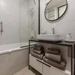 Apartment Cozy And Elegant
