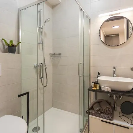 Apartment Cozy And Elegant *