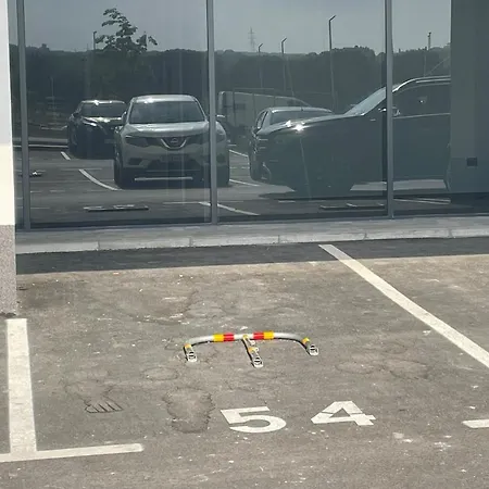 Apartment Cozy And Elegant *