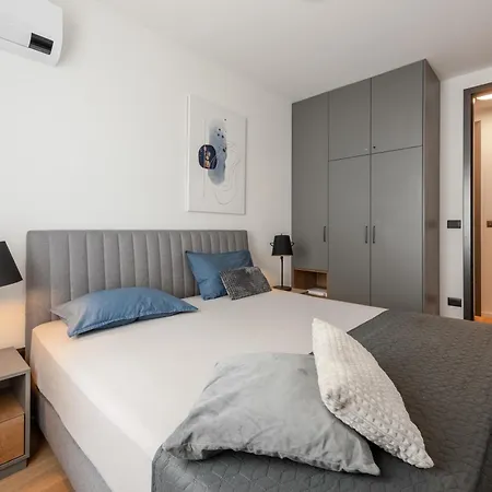 Cozy And Elegant Lejlighed Pula