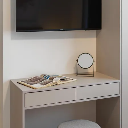Cozy And Elegant 公寓 普拉