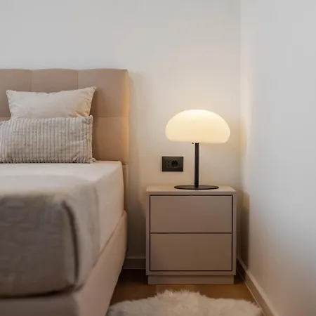 Cozy And Elegant 公寓