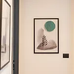 شقة Cozy And Elegant *