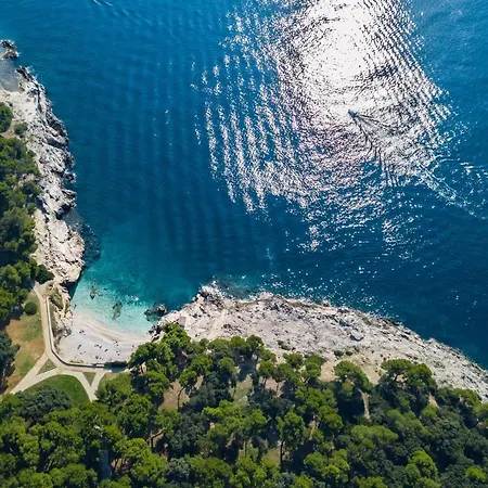 Cozy And Elegant Апартаменти Пула