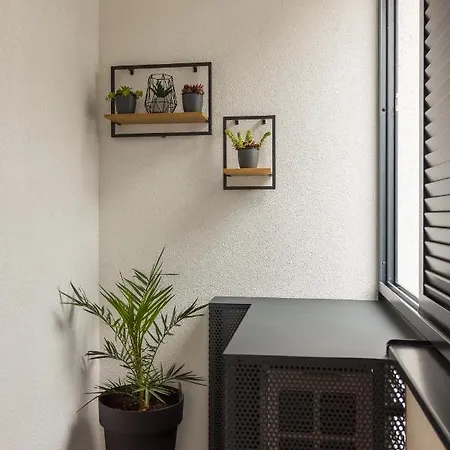 Cozy And Elegant * Pola