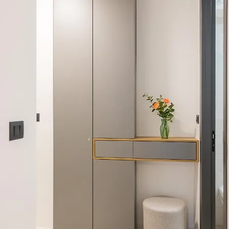 Cozy And Elegant