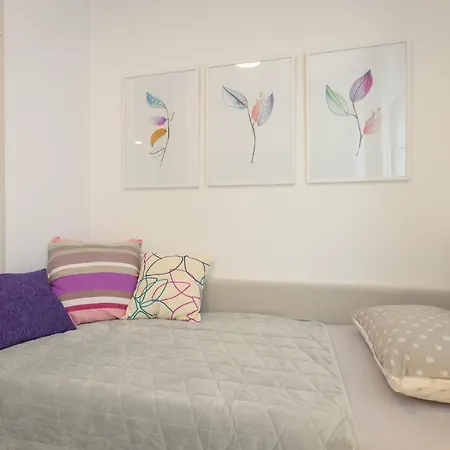 Appartamento Cozy And Elegant *