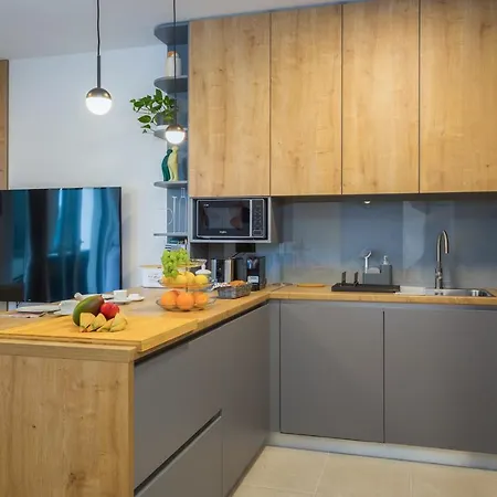 Appartamento Cozy And Elegant *