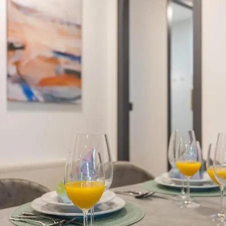 Appartamento Cozy And Elegant