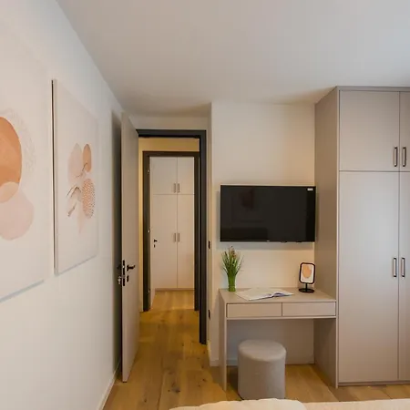 Appartamento Cozy And Elegant *