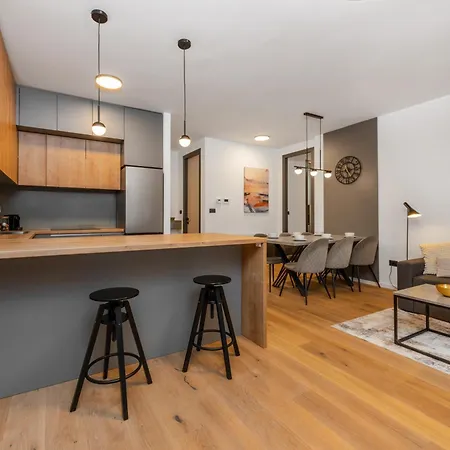 Cozy And Elegant Apartmán Pula