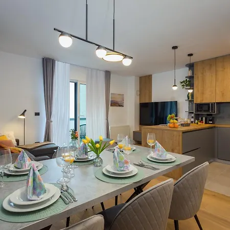 Apartamento Cozy&elegant