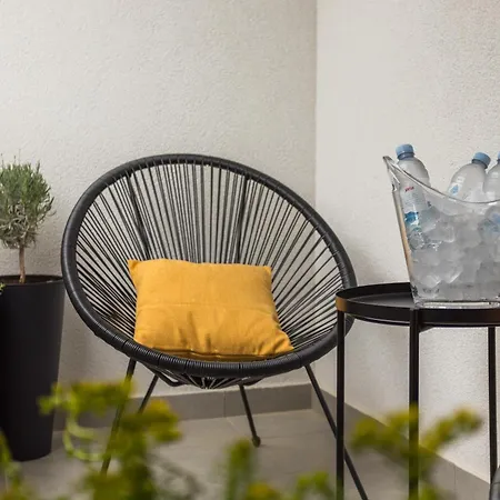 Cozy&elegant Apartamento *