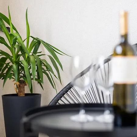 Cozy&elegant Apartamento Pula