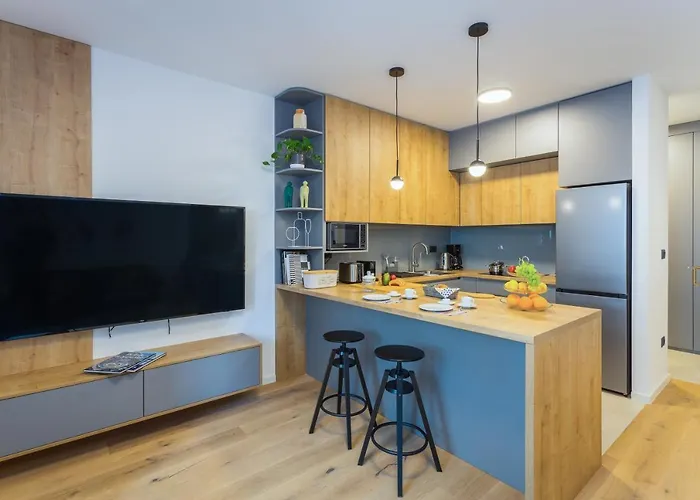 Cozy And Elegant Pula