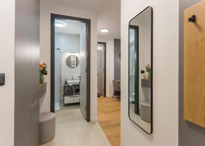 Cozy And Elegant Apartment *