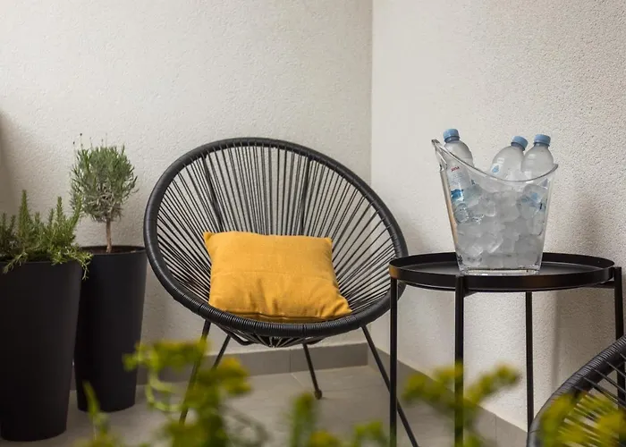 Cozy And Elegant * Pula