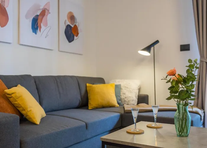 Cozy And Elegant * Pula