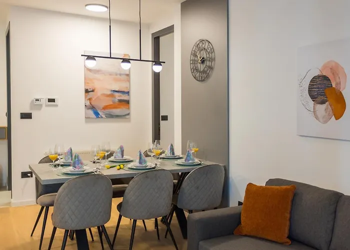 Cozy And Elegant Pula