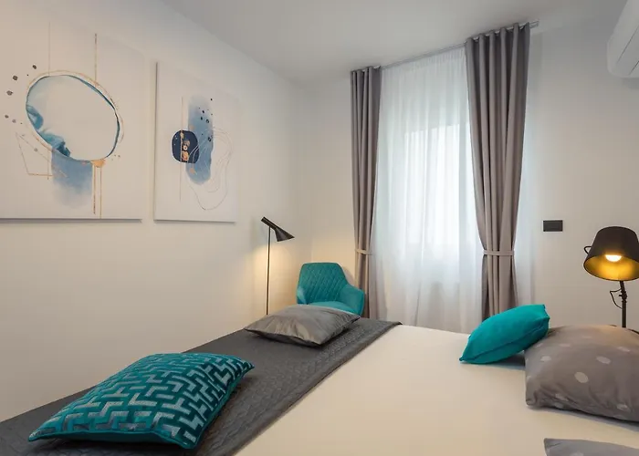 Cozy And Elegant Pula