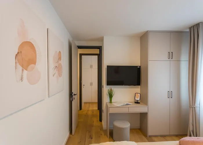 Apartment Cozy And Elegant *