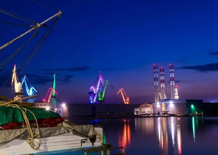 Cozy And Elegant Pula